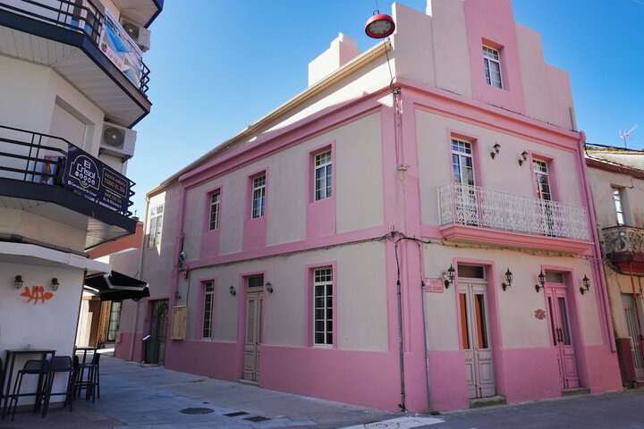 Hotel 66 of 68