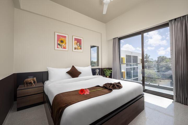 Image of Saavi Suites