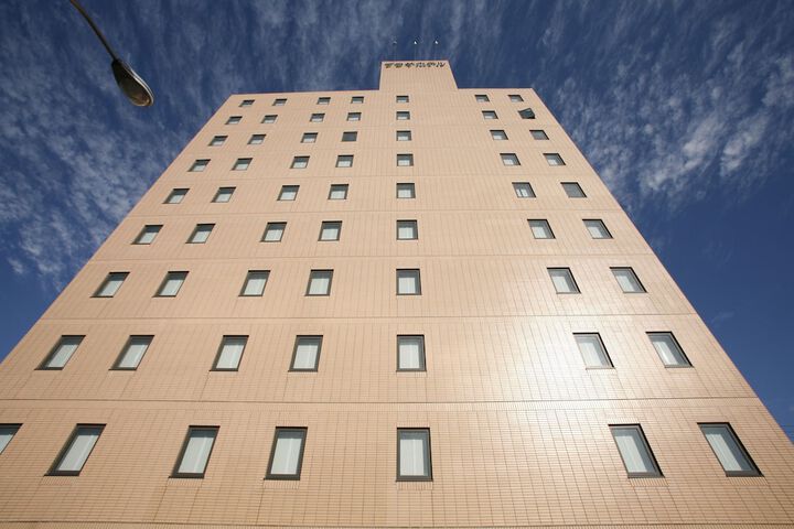 Hotel 30 of 39