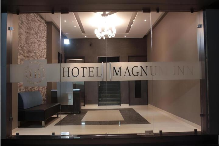 Hotel Magnum Inn
