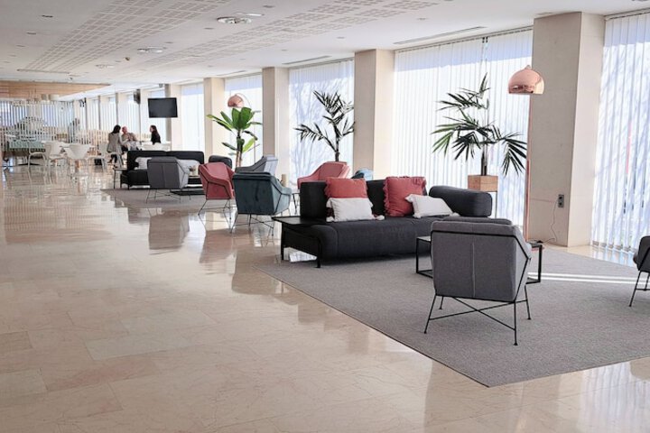 Hotel Interior 2 of 28
