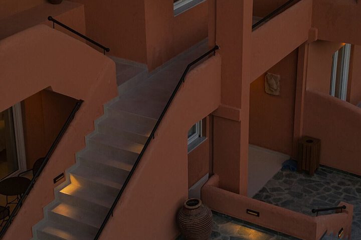Hotel 83 of 92