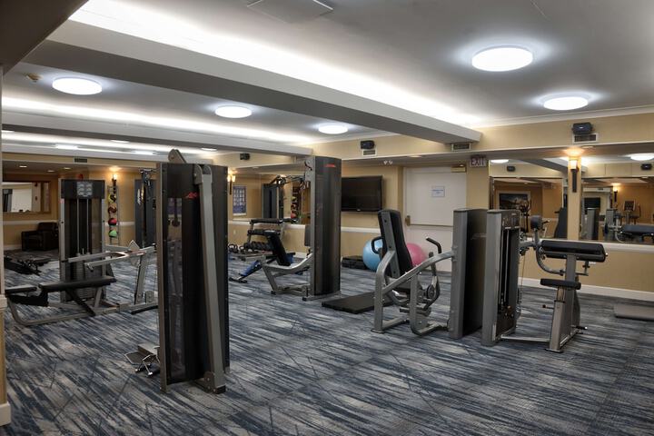 Health and Fitness 17 of 26