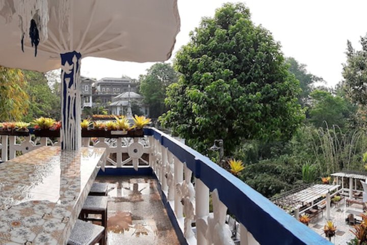 Hotel 142 of 150