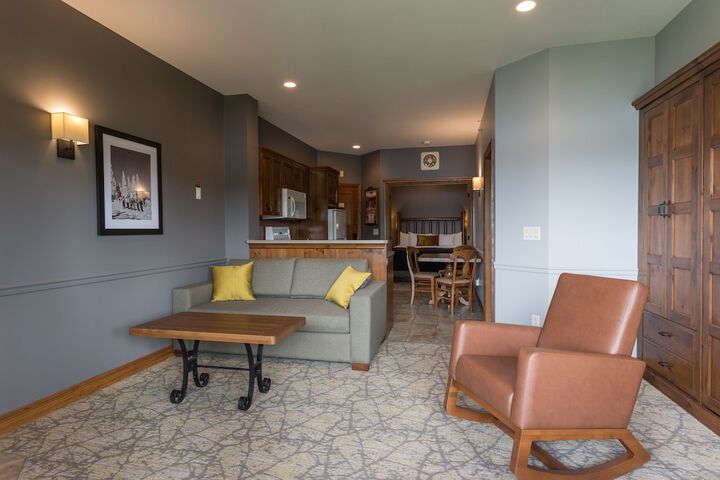 Suite Lake View (2 of 9)