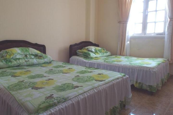 Da Lat Kim Son Hotel