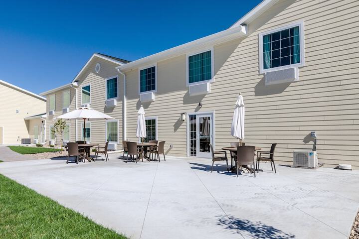 Terrace/Patio 49 of 55