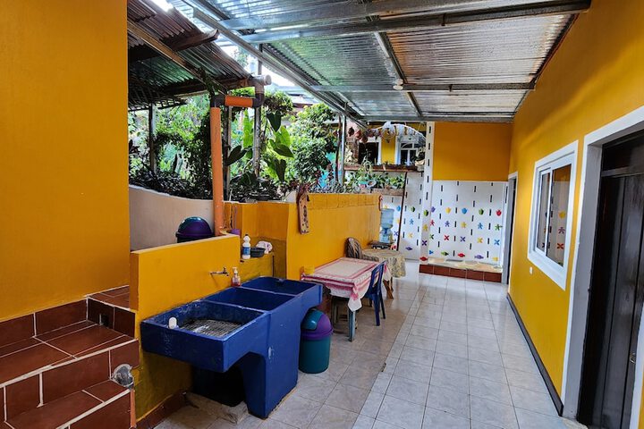 Terrace/Patio 23 of 36