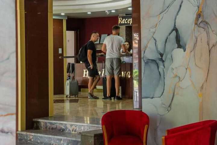 Hotel Interior 4 of 18