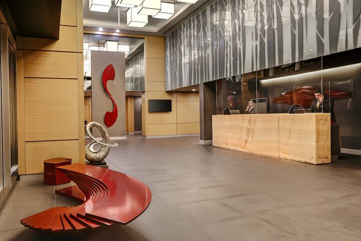 Hotel Interior 3 of 59