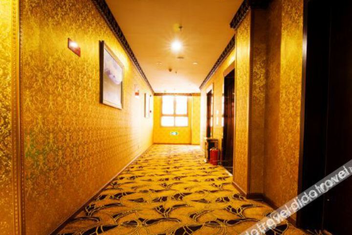 Hotel Interior 17 of 26