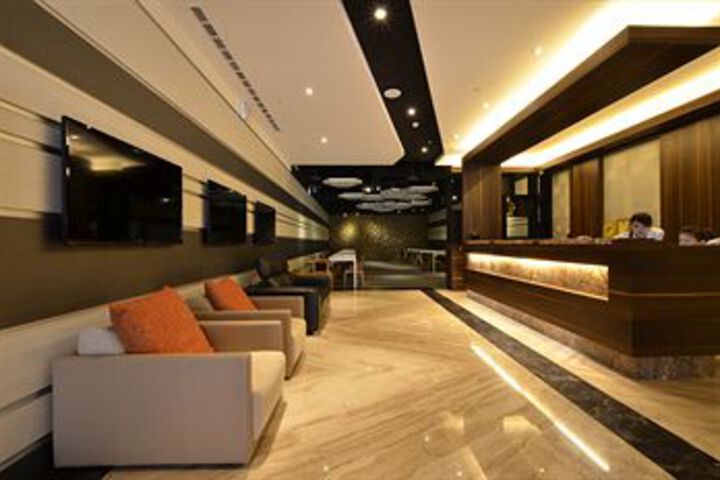Hotel Interior 17 of 72