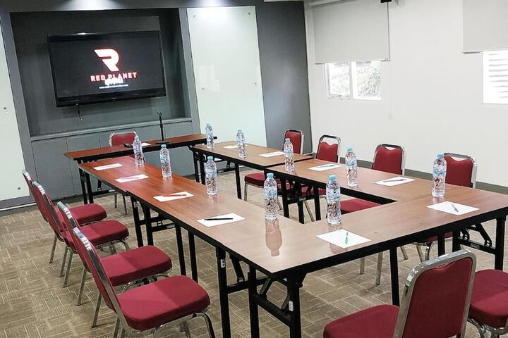 Meeting 24 of 30