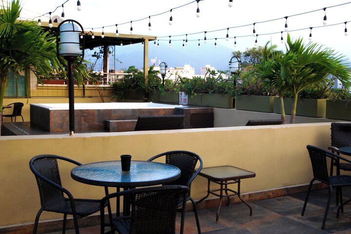 Terrace/Patio 25 of 72