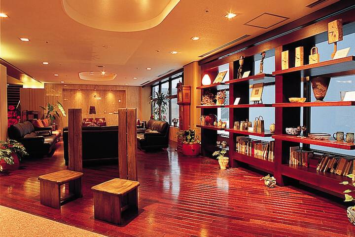 Hotel Interior 2 of 93