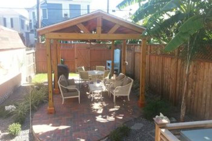 Terrace/Patio 164 of 165