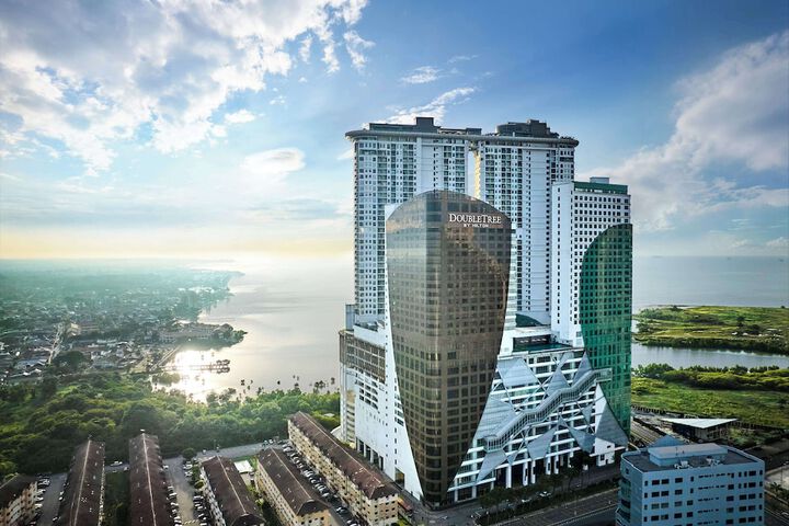 Image of Doubletree by Hilton Melaka