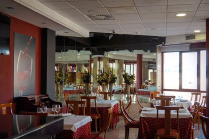 Coffee shop