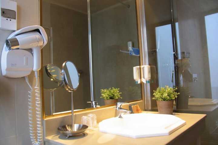 Bath Amenities