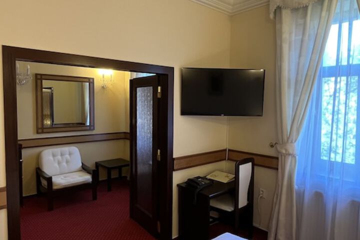 Suite Photo