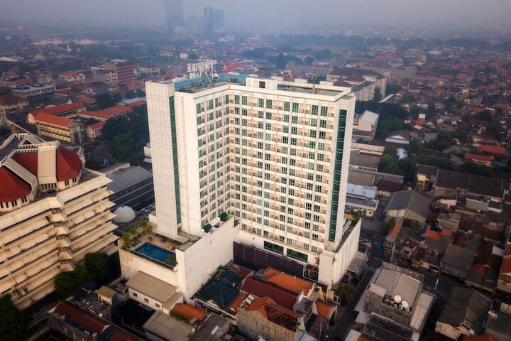Hotel 46 of 48