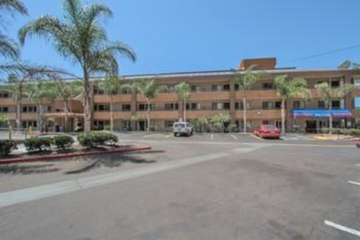 Hotel 39 of 64