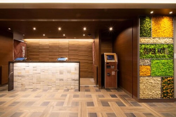 Hotel Interior 2 of 13