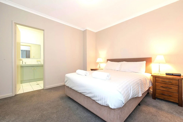 The Burswood Townhouse