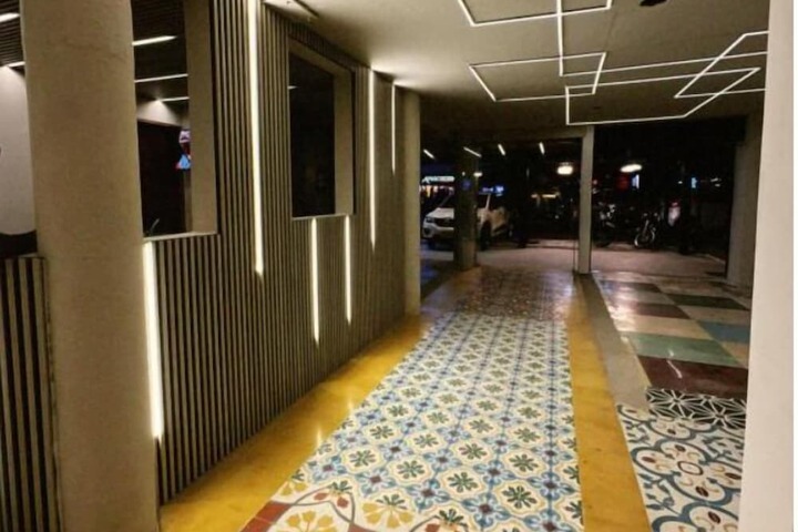 Hotel Interior 26 of 26