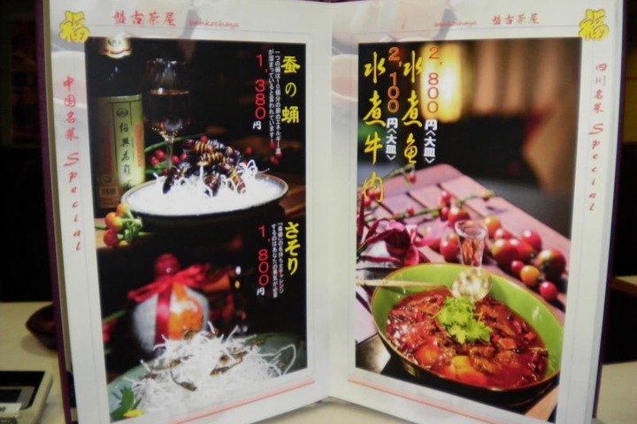 Food