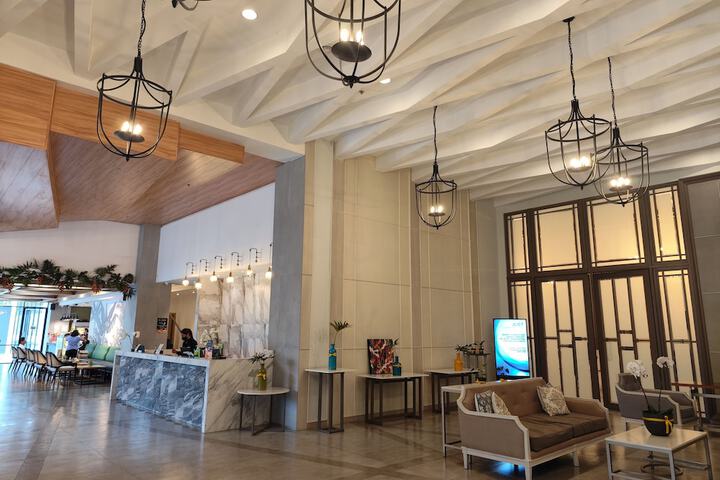 Hotel Interior 4 of 54