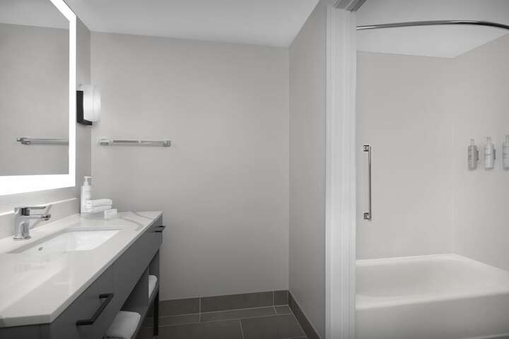 Bathroom Vanities