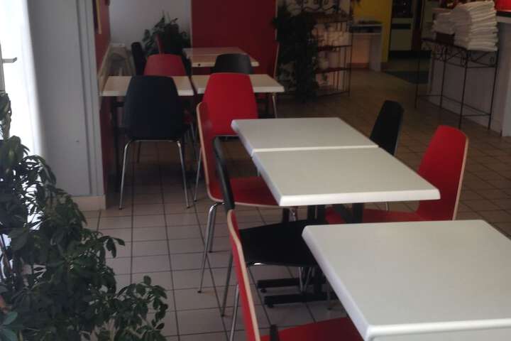 Dining Photos