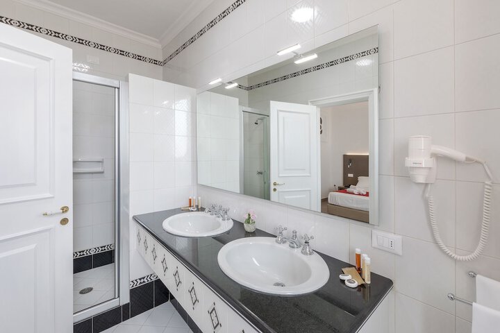 Bathroom Vanities