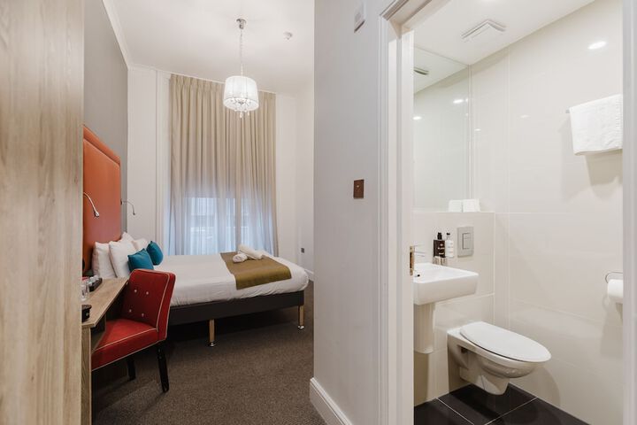 Hotel Interior 128 of 165