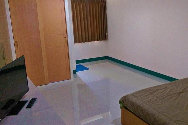 Fitness Center Photo