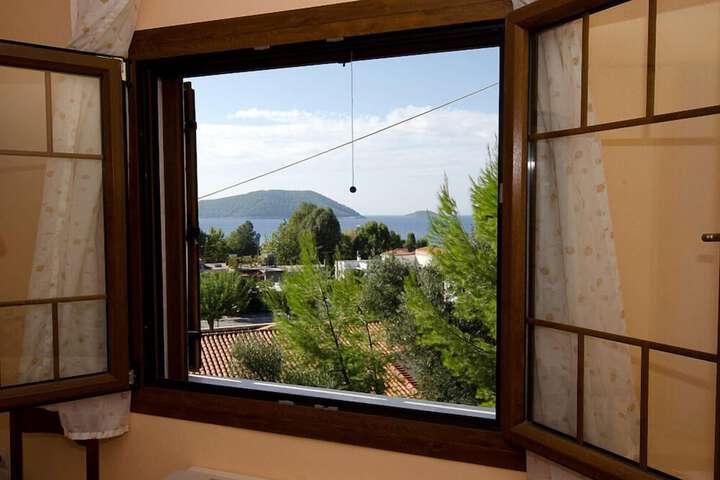 View from room