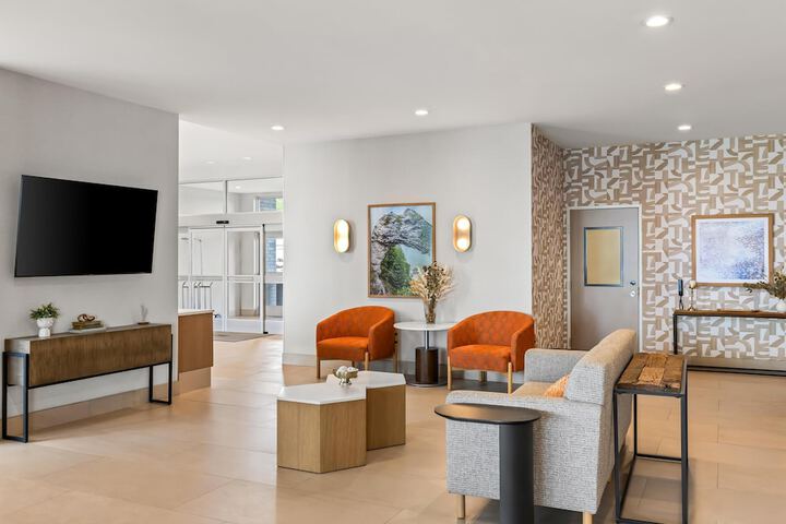 Hotel Interior 2 of 65