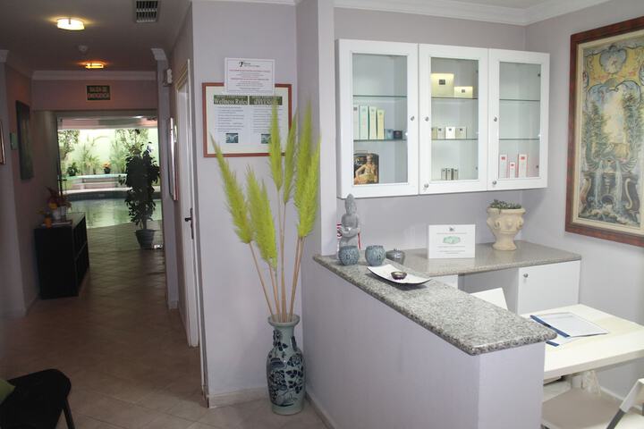 Massage Photo