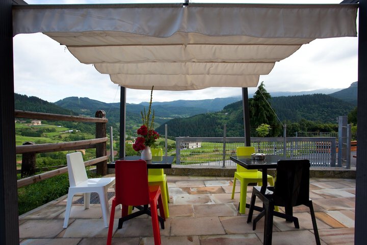 Terrace/Patio 27 of 35