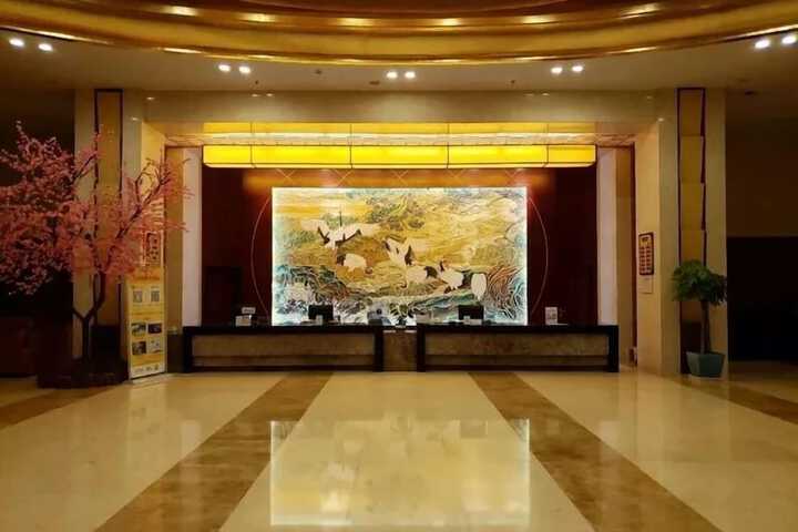 Hotel Interior 2 of 30