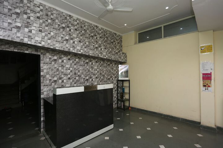 Hotel Interior 2 of 21