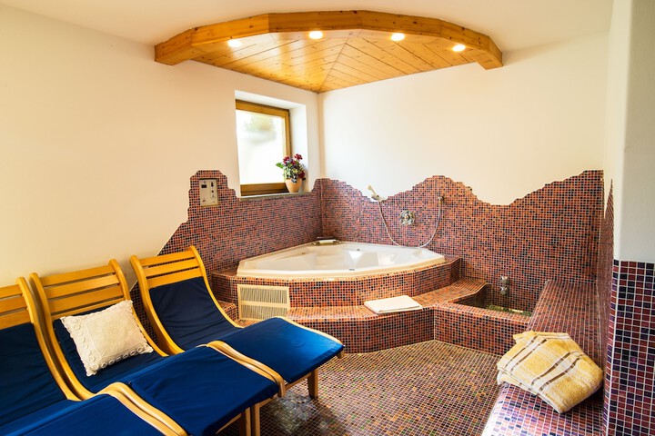 Hotel Spa