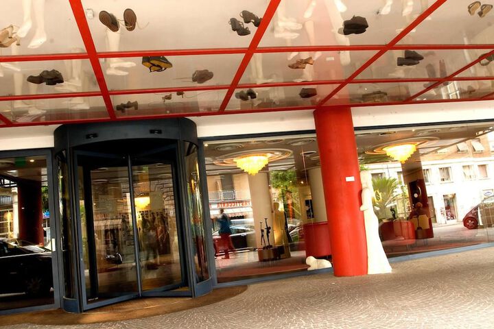 Hotel 51 of 56