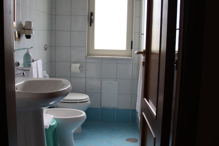 Bath Amenities