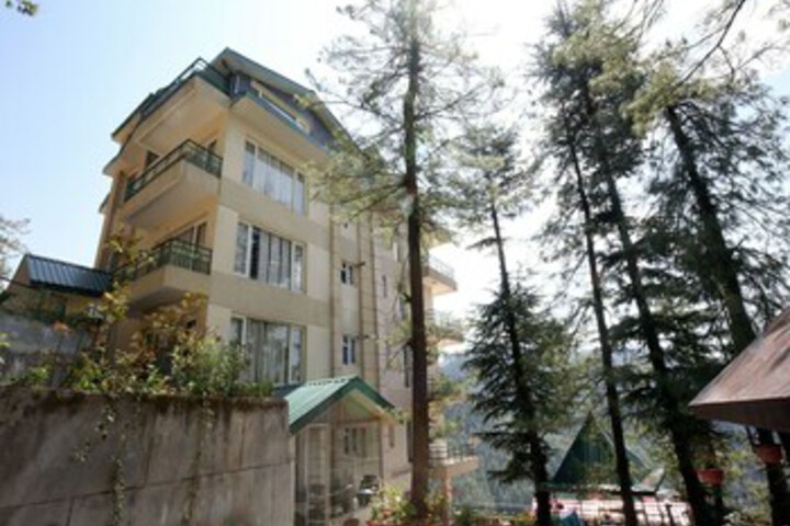 OYO 12878 Home 3BHK Mashobara Valley