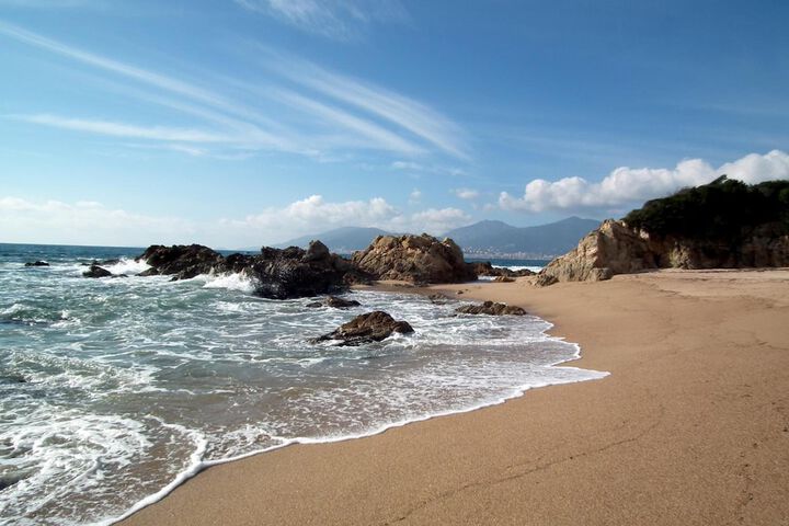 Beach 43 of 62