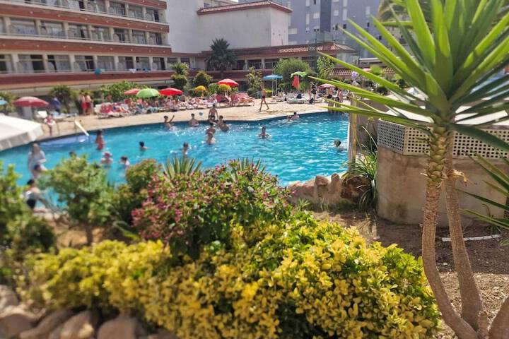 Hotel 79 of 80