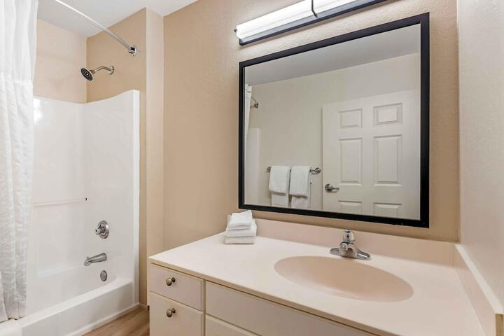 Bathroom Vanities