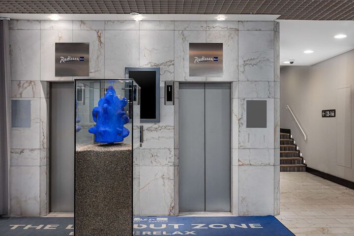 Lobby Photos